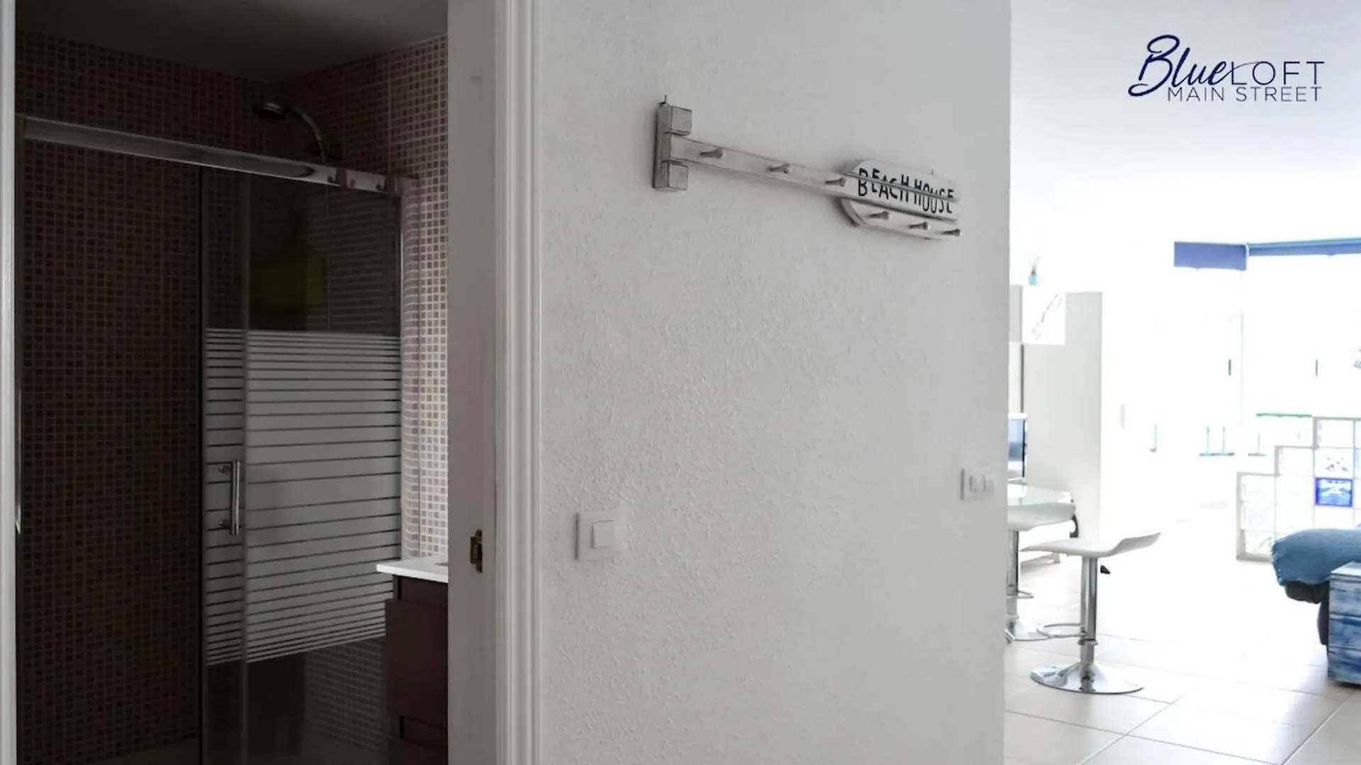 Blue Loft Corralejo En Main Street By Rentalfue Spain