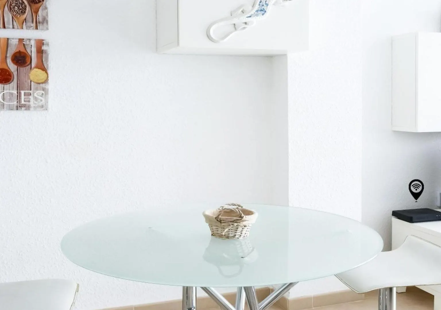 Blue Loft Corralejo En Main Street By Rentalfue 0*,  Spain