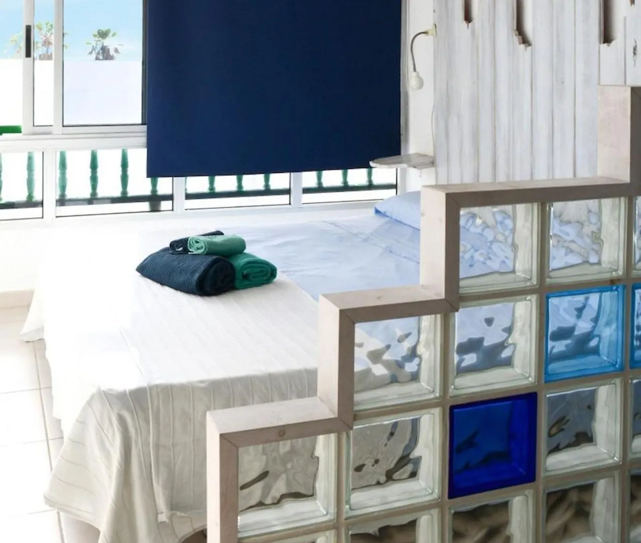 Blue Loft Corralejo En Main Street By Rentalfue 0*,