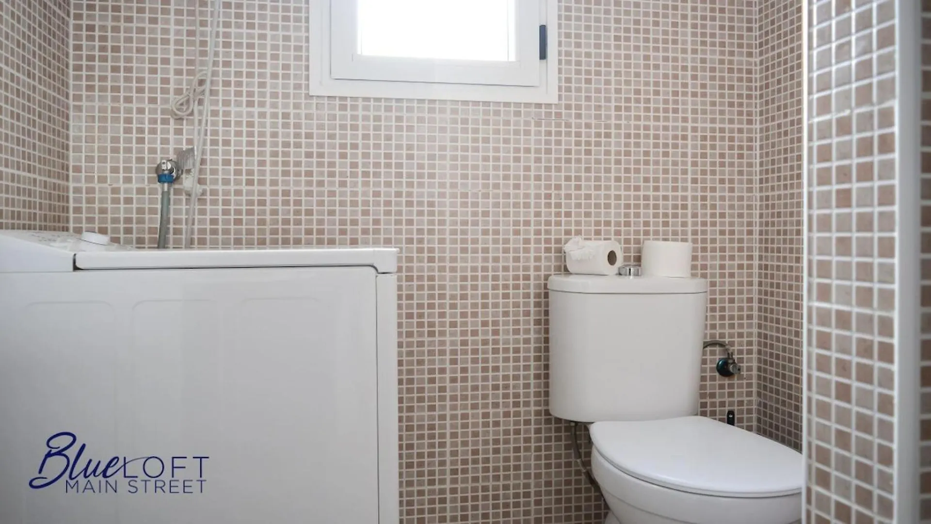 Apartment Blue Loft Corralejo En Main Street By Rentalfue Spain